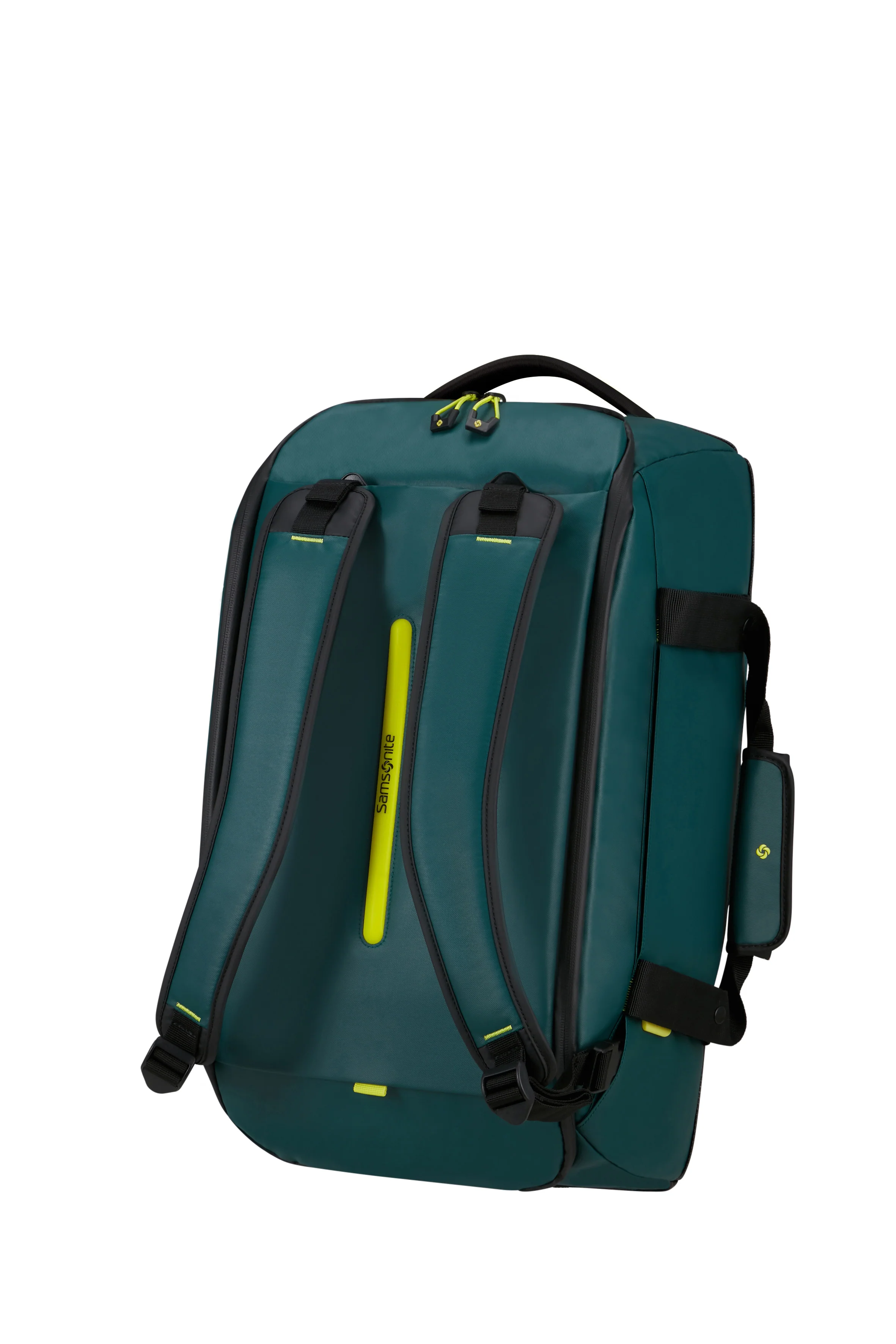 Bolsa de viaje S ECODIVER de Samsonite - Image 74