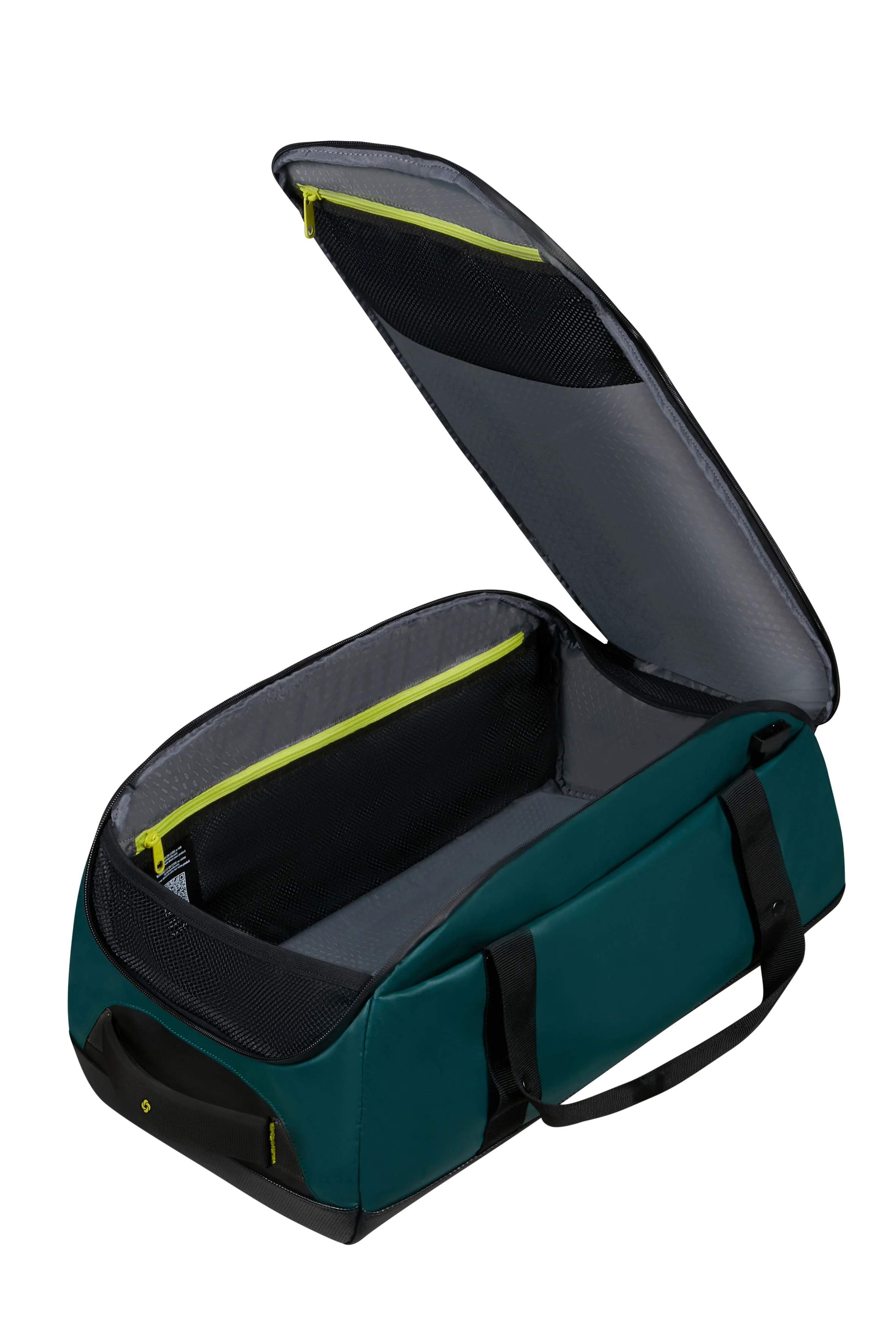 Bolsa de viaje S ECODIVER de Samsonite - Image 76