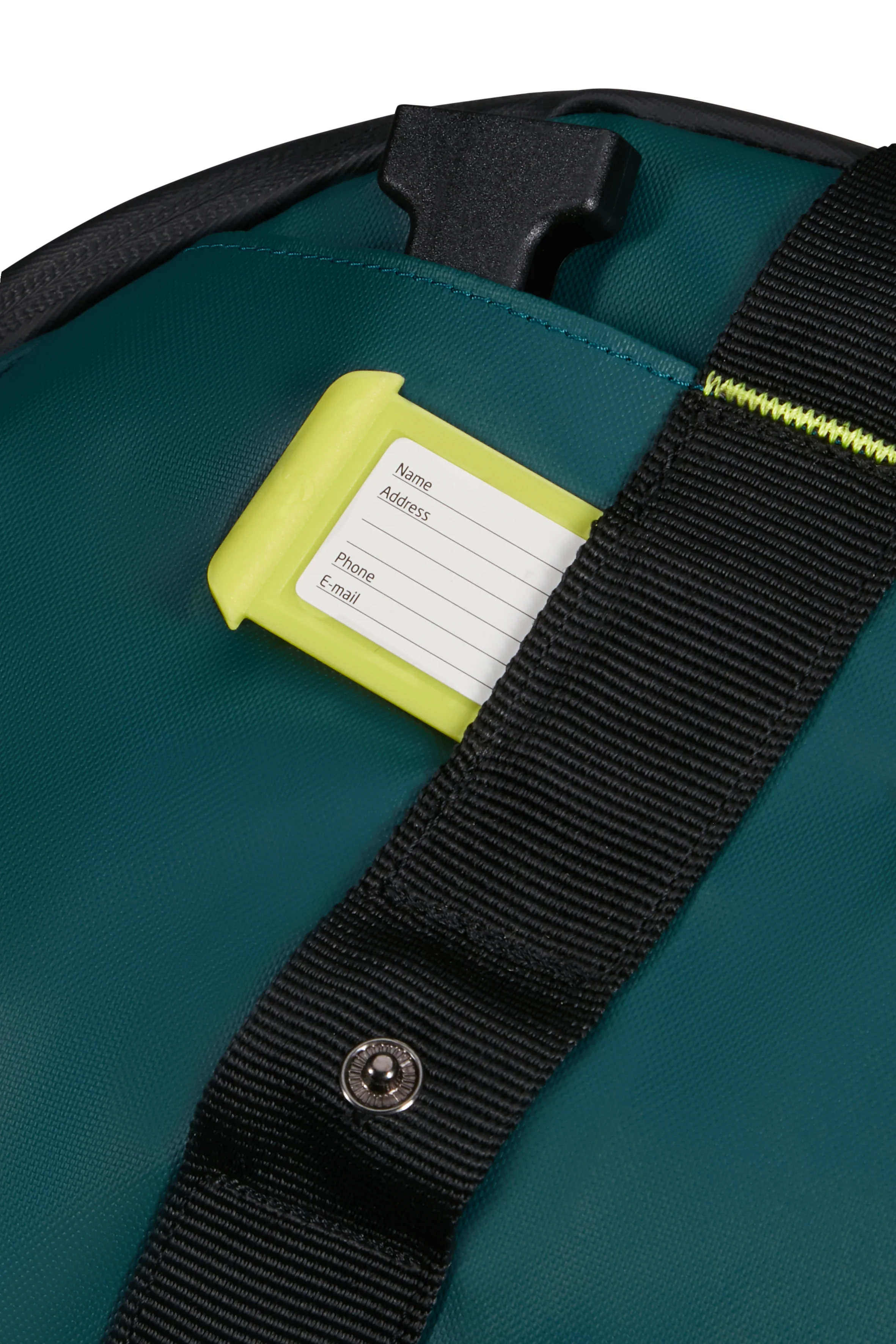 Bolsa de viaje S ECODIVER de Samsonite - Image 79