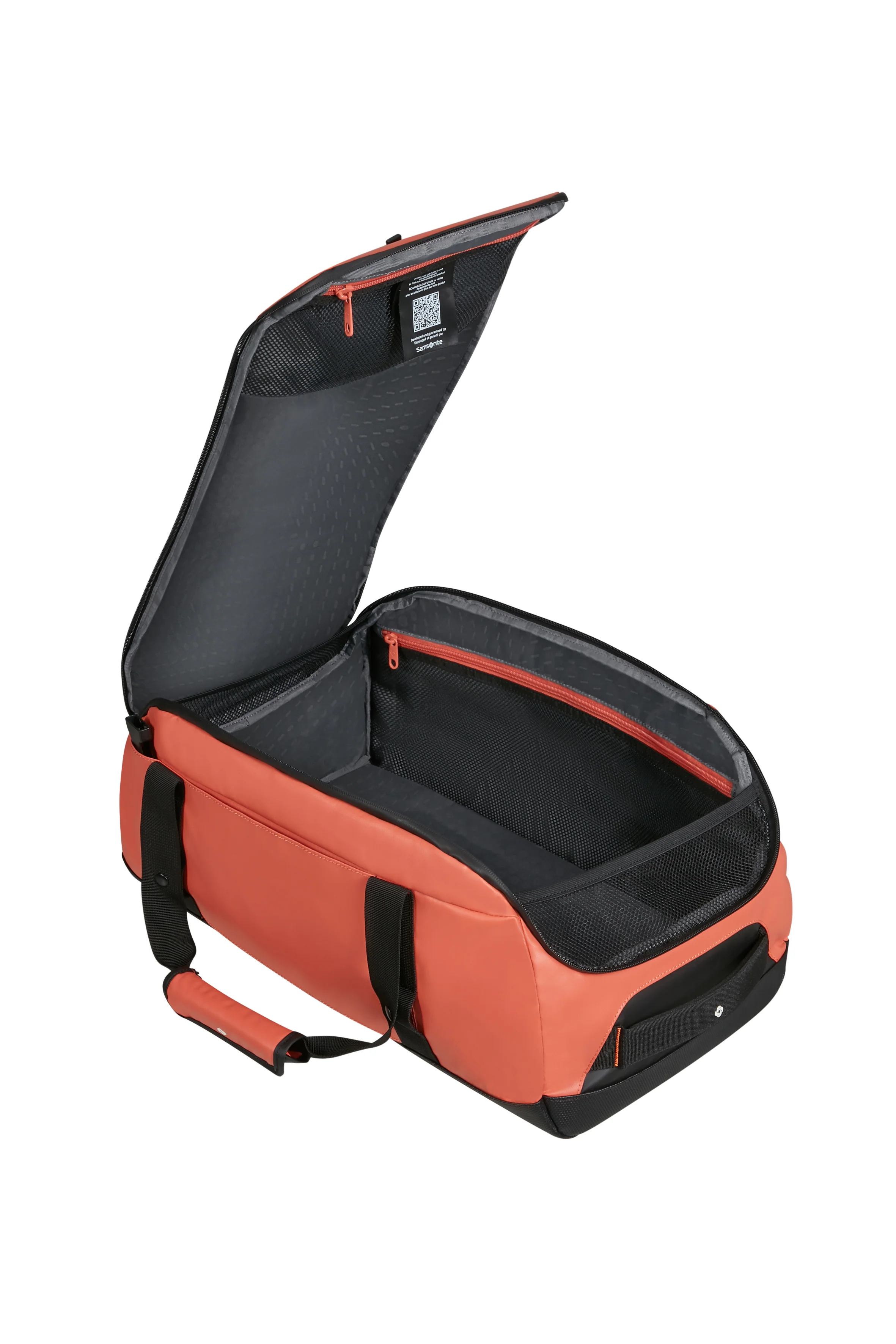 Bolsa de viaje S ECODIVER de Samsonite - Image 83