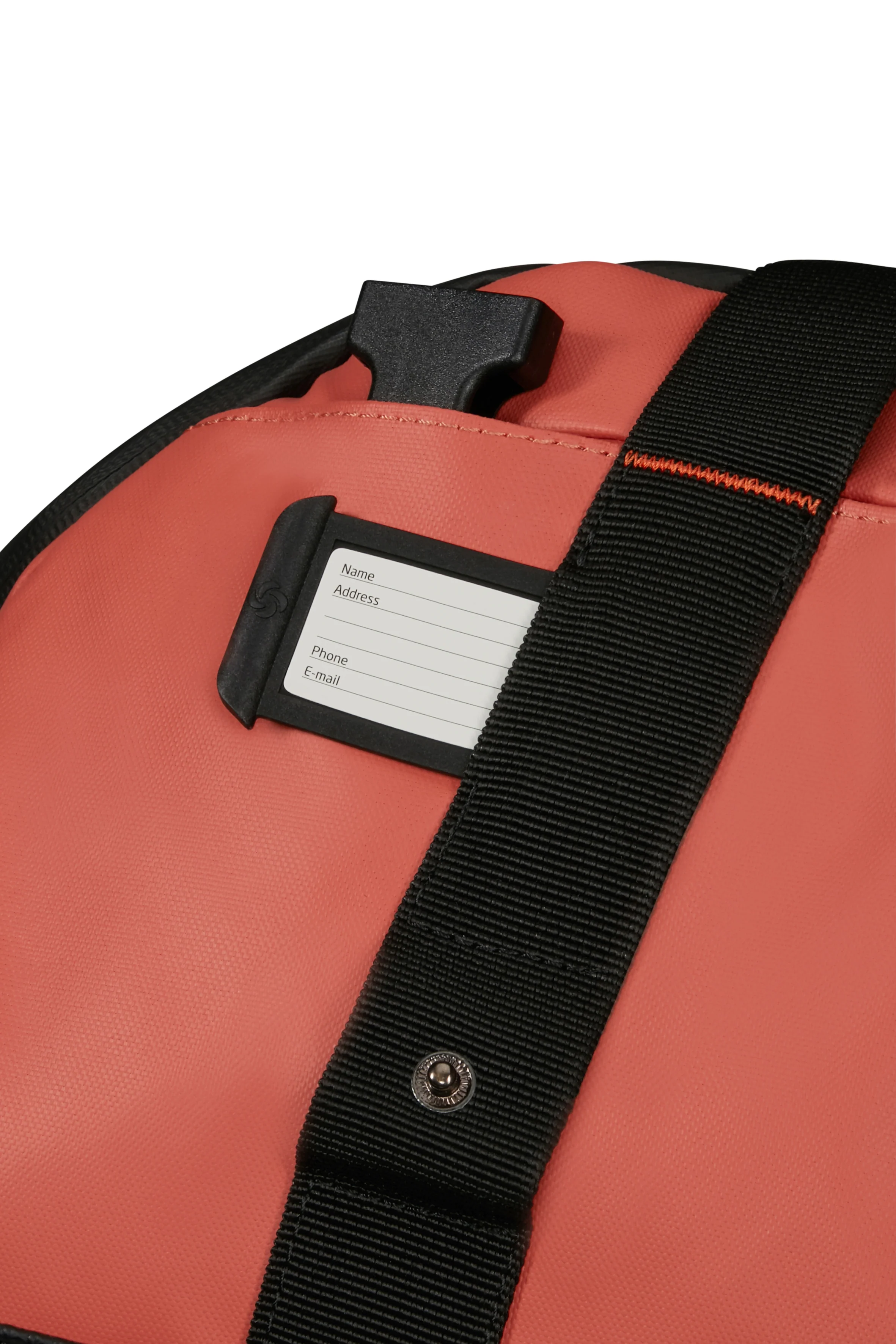 Bolsa de viaje S ECODIVER de Samsonite - Image 86