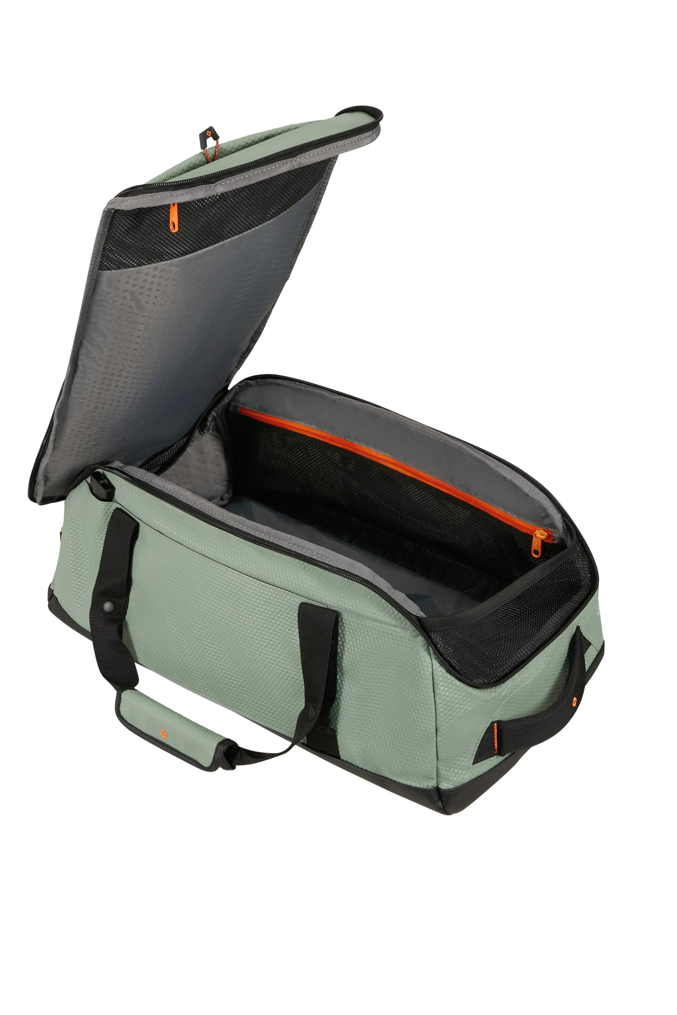 Bolsa de viaje S ECODIVER de Samsonite - Image 94