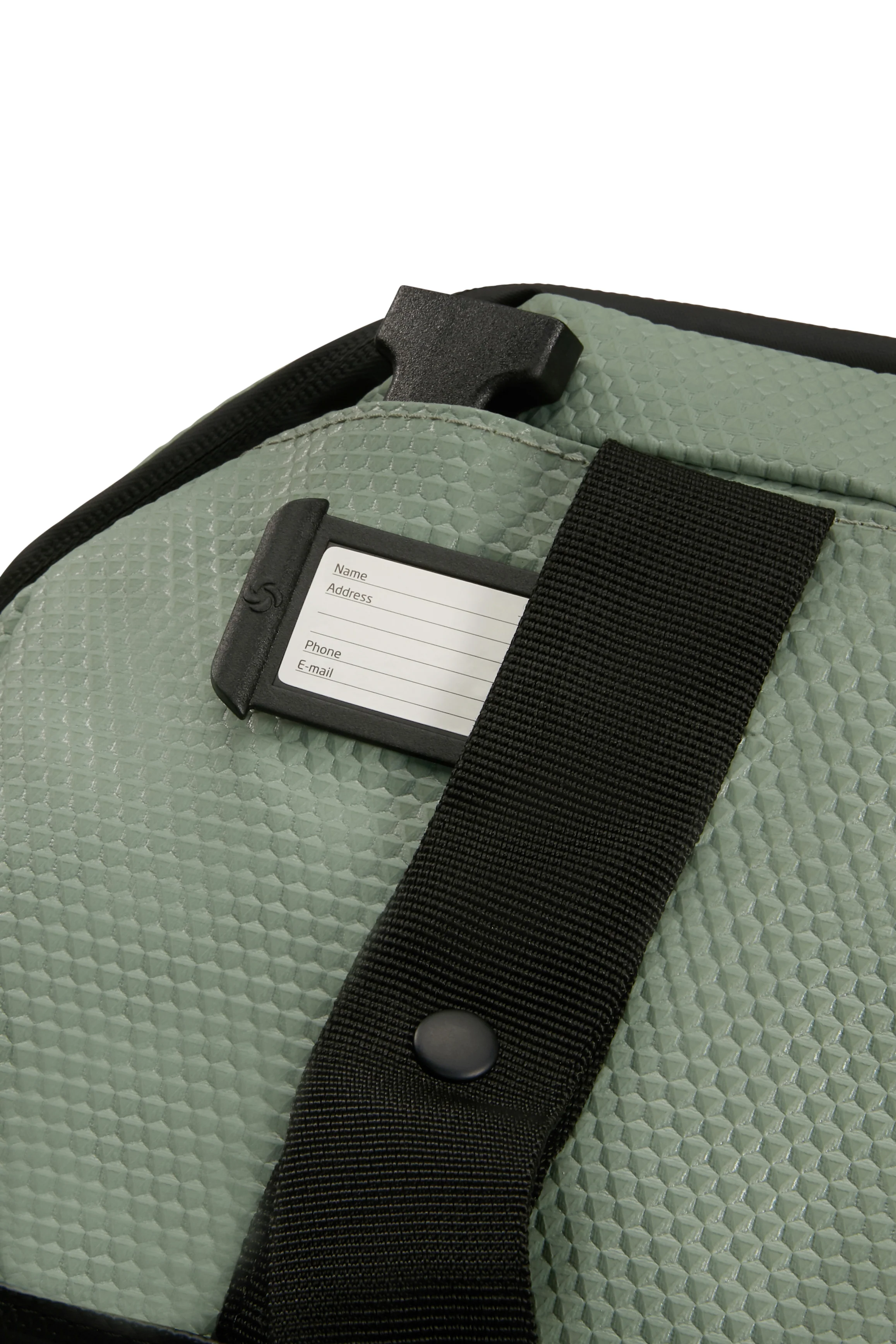 Bolsa de viaje S ECODIVER de Samsonite - Image 95