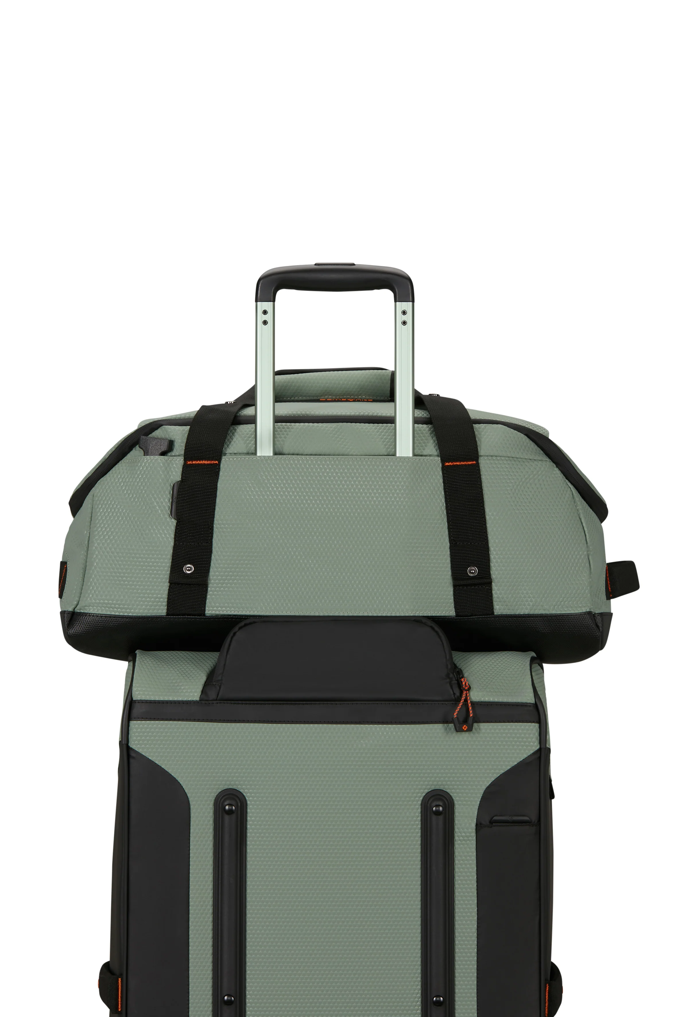 Bolsa de viaje S ECODIVER de Samsonite - Image 98