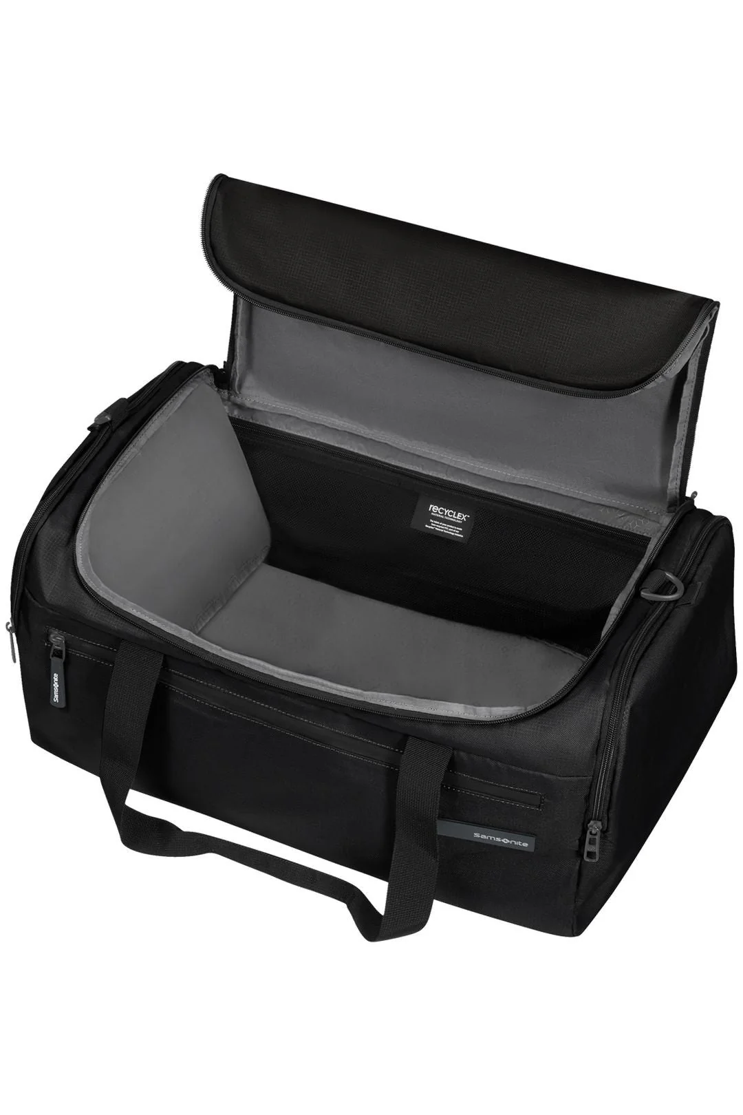 Bolsa de Viaje S ROADER de SAMSONITE Recyclex - Image 15