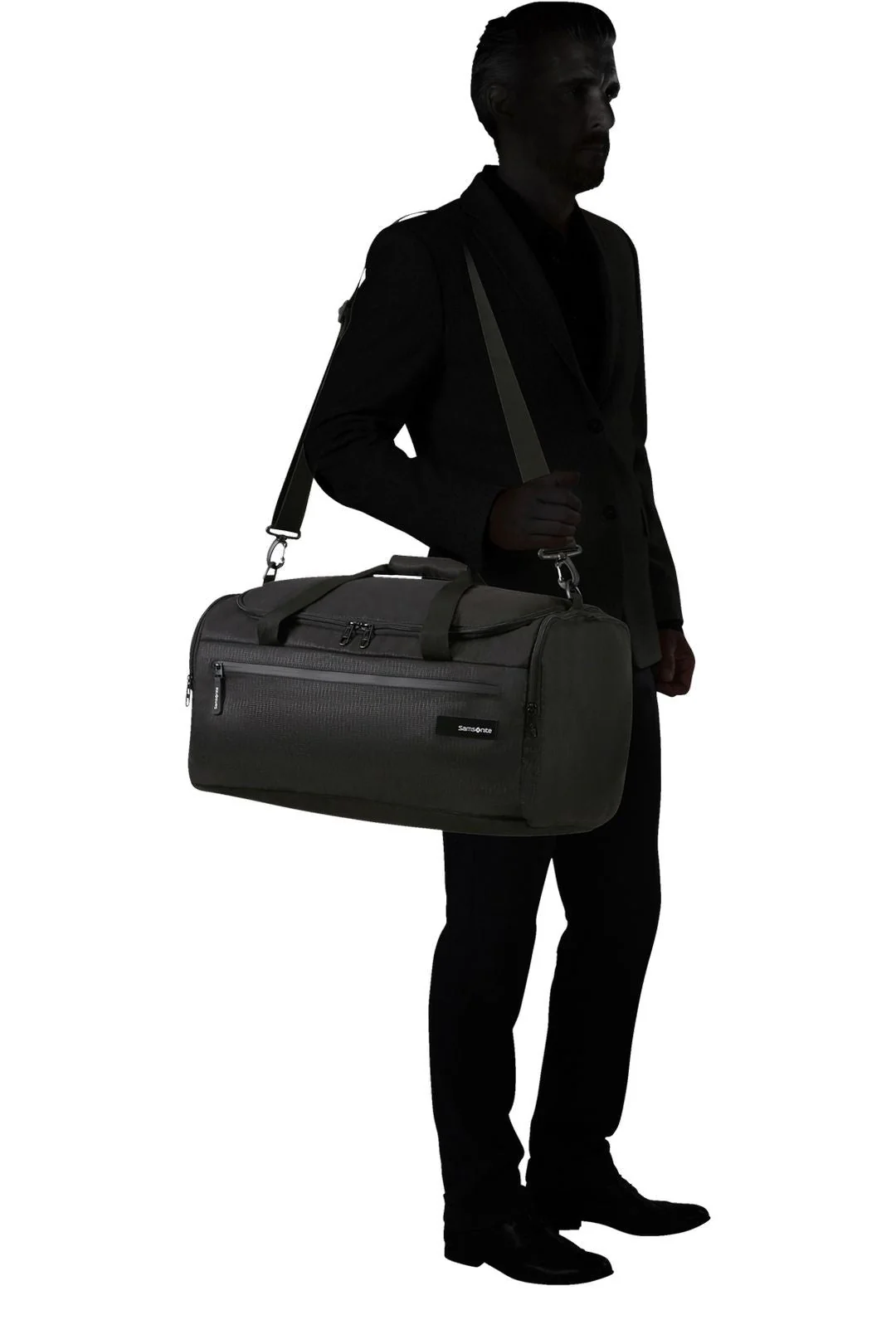 Bolsa de Viaje S ROADER de SAMSONITE Recyclex - Image 17