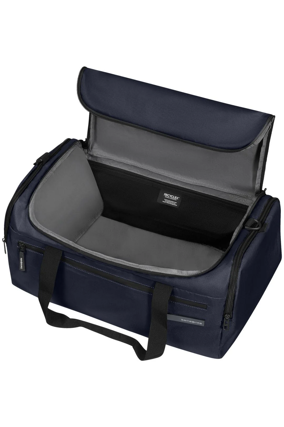 Bolsa de Viaje S ROADER de SAMSONITE Recyclex - Image 3
