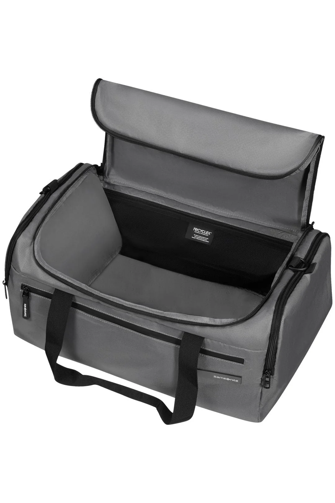 Bolsa de Viaje S ROADER de SAMSONITE Recyclex - Image 9