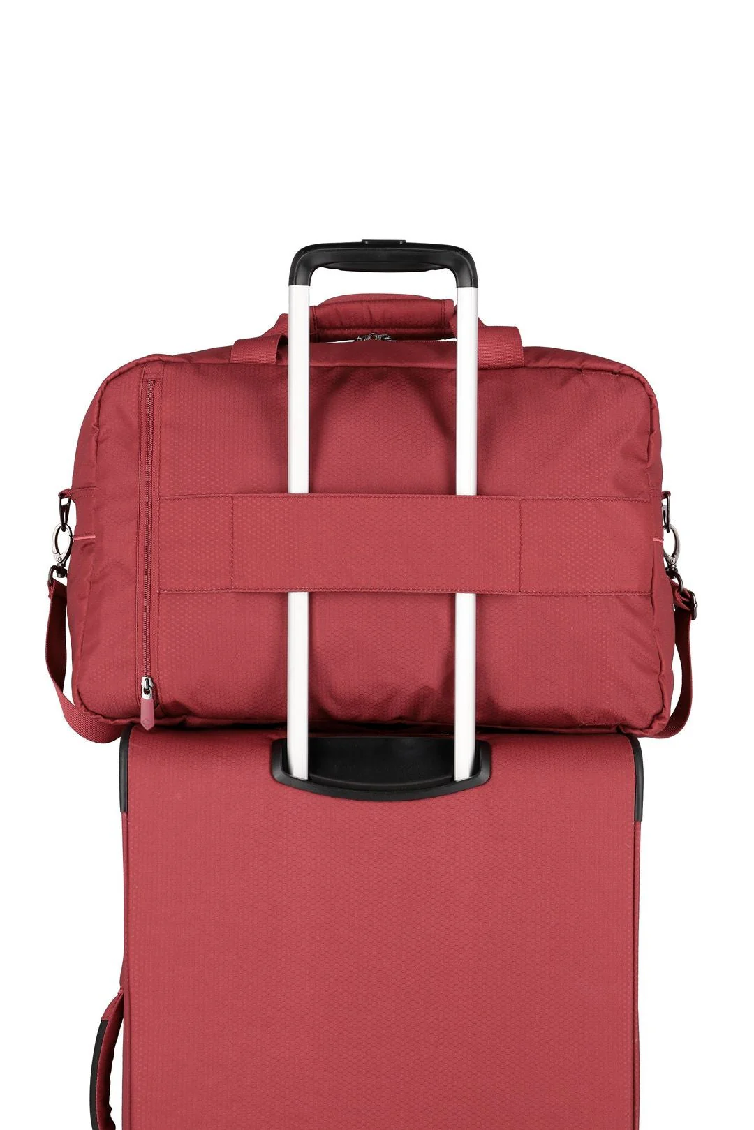 BOLSA DE VIAJE SKAII WEEKENDER CON FUNCIÓN DE MOCHILA - Image 11