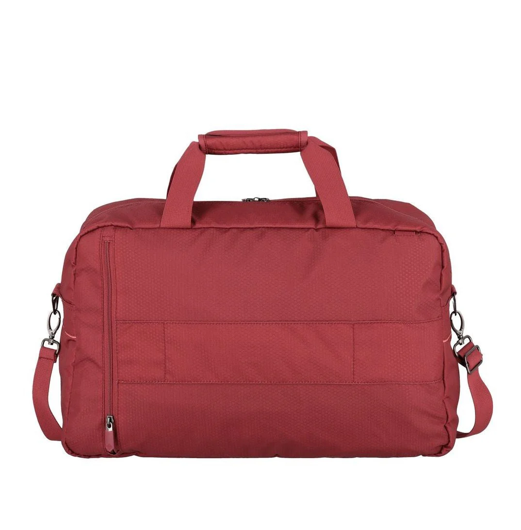 BOLSA DE VIAJE SKAII WEEKENDER CON FUNCIÓN DE MOCHILA - Image 12