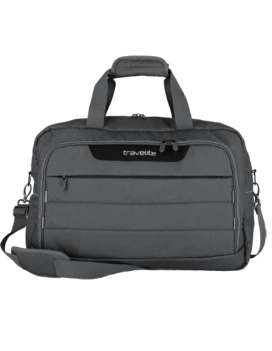 BOLSA DE VIAJE SKAII WEEKENDER CON FUNCIÓN DE MOCHILA - Image 13
