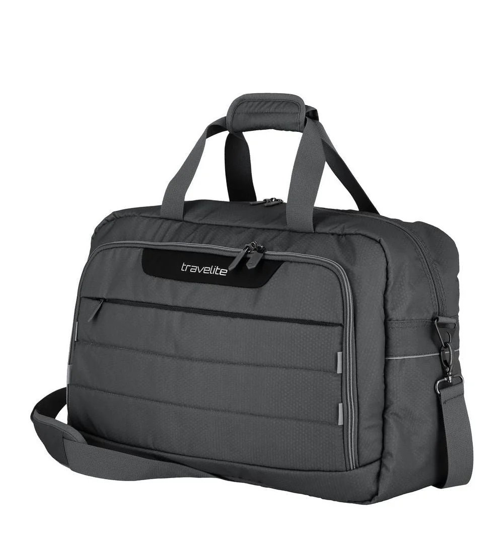 BOLSA DE VIAJE SKAII WEEKENDER CON FUNCIÓN DE MOCHILA - Image 14