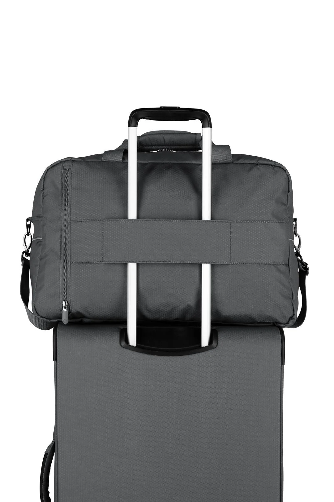 BOLSA DE VIAJE SKAII WEEKENDER CON FUNCIÓN DE MOCHILA - Image 17