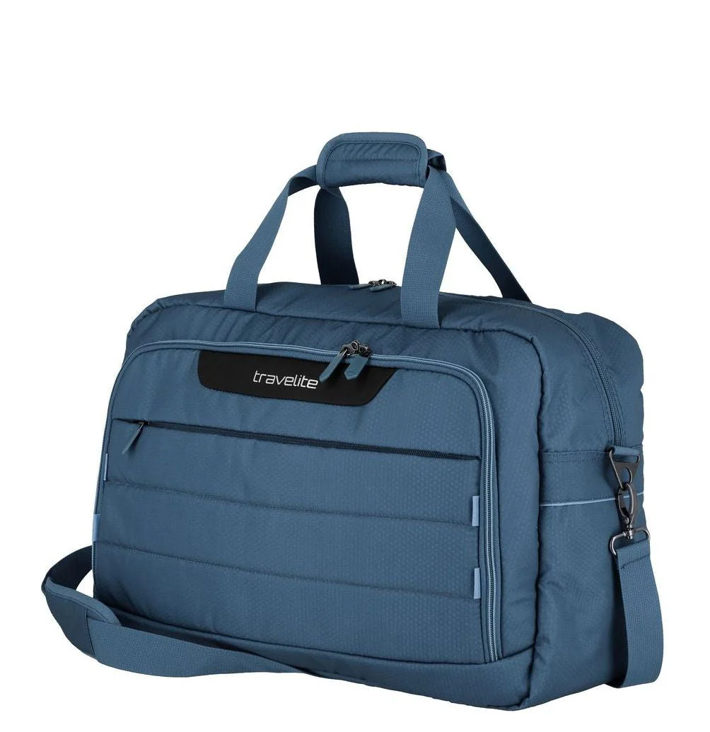 BOLSA DE VIAJE SKAII WEEKENDER CON FUNCIÓN DE MOCHILA - Image 2