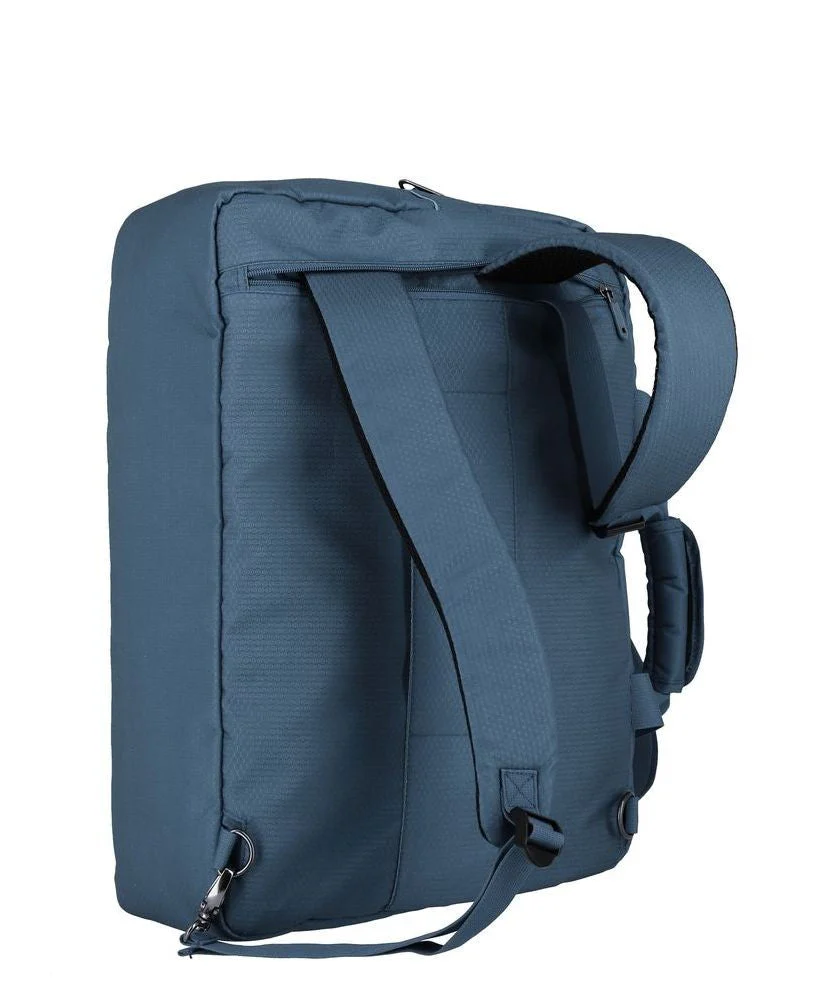BOLSA DE VIAJE SKAII WEEKENDER CON FUNCIÓN DE MOCHILA - Image 3