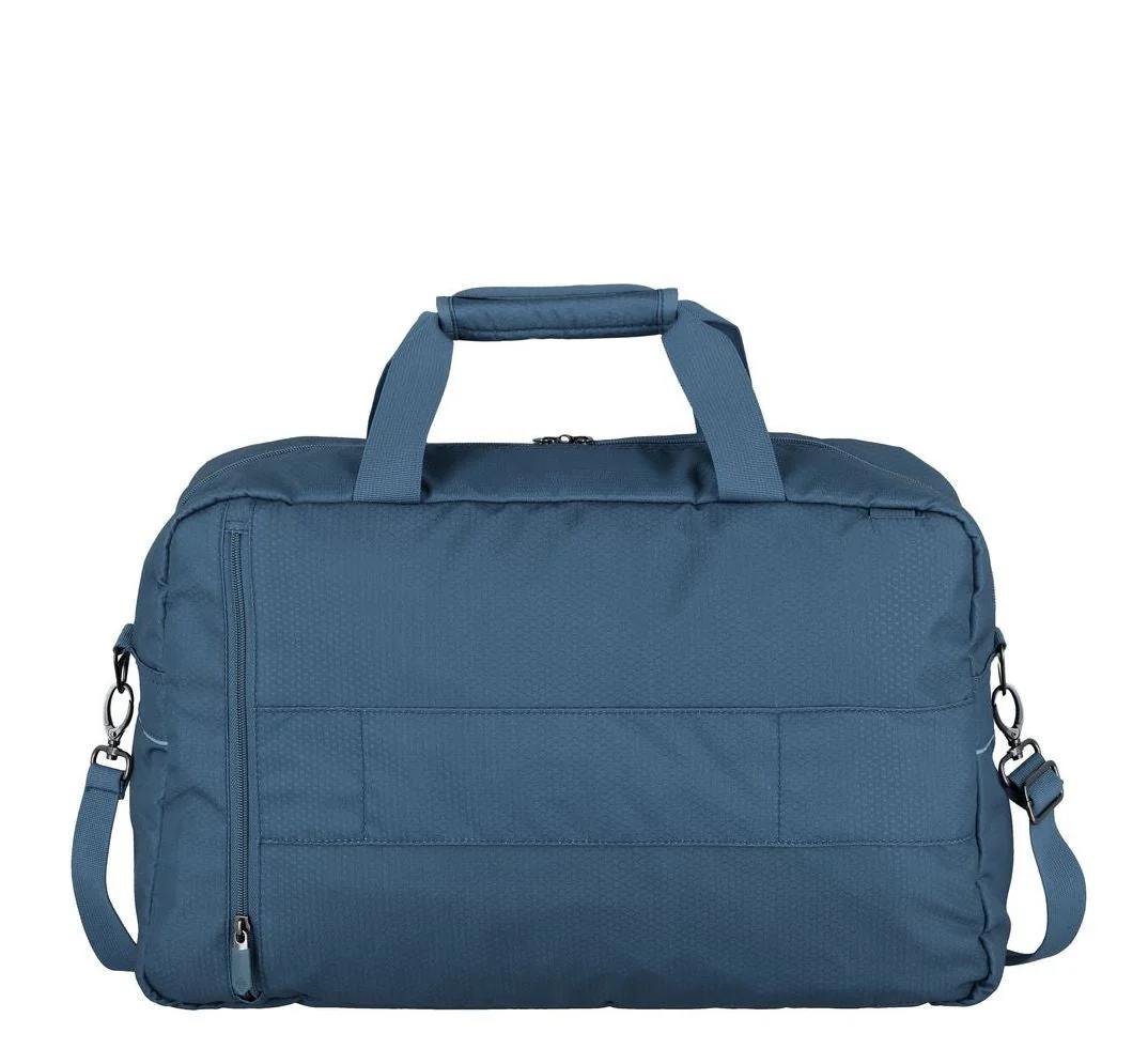 BOLSA DE VIAJE SKAII WEEKENDER CON FUNCIÓN DE MOCHILA - Image 6