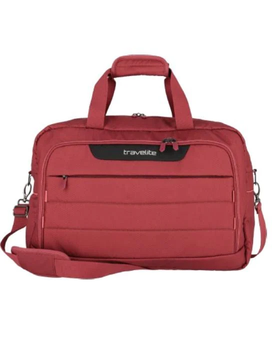 BOLSA DE VIAJE SKAII WEEKENDER CON FUNCIÓN DE MOCHILA - Image 7