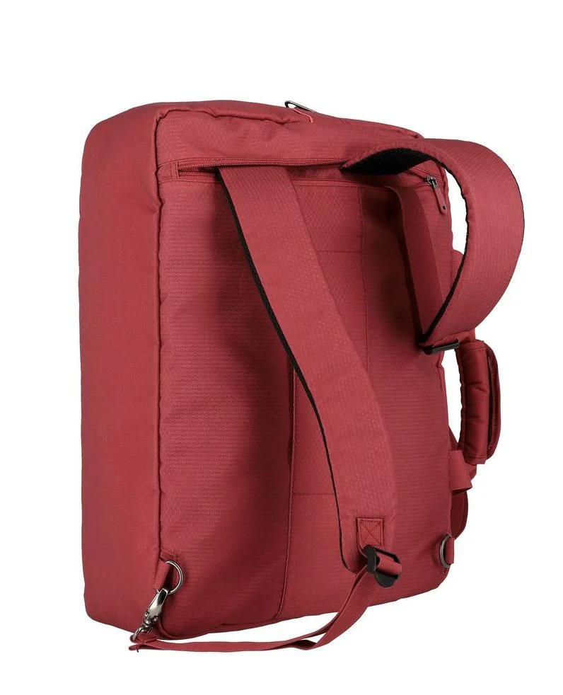 BOLSA DE VIAJE SKAII WEEKENDER CON FUNCIÓN DE MOCHILA - Image 9