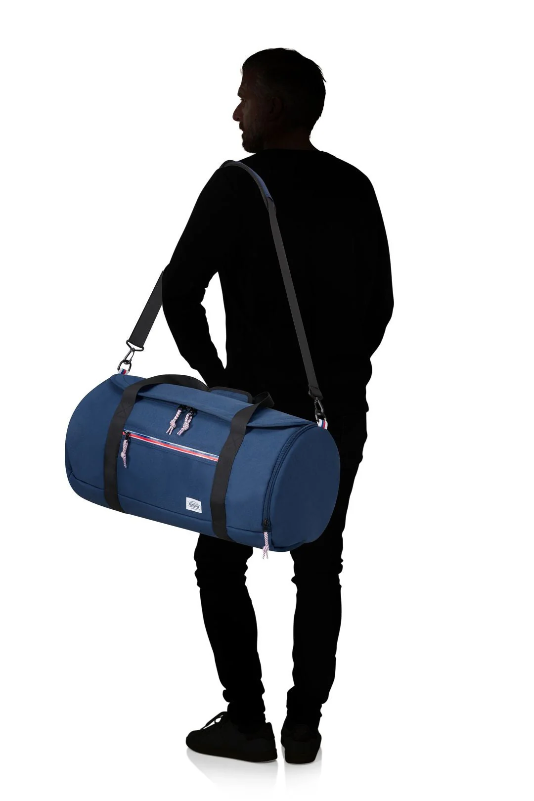 Bolsa de viaje UPBEAT de American Tourister - Image 13