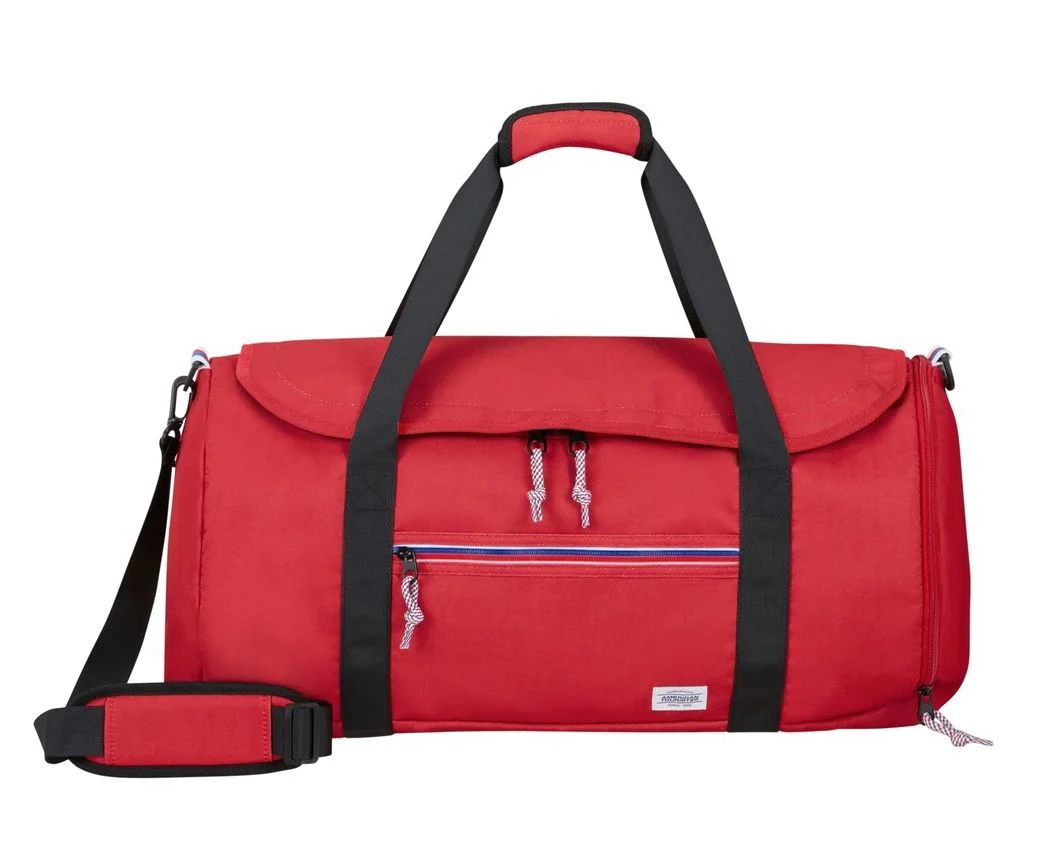 Bolsa de viaje UPBEAT de American Tourister - Image 19