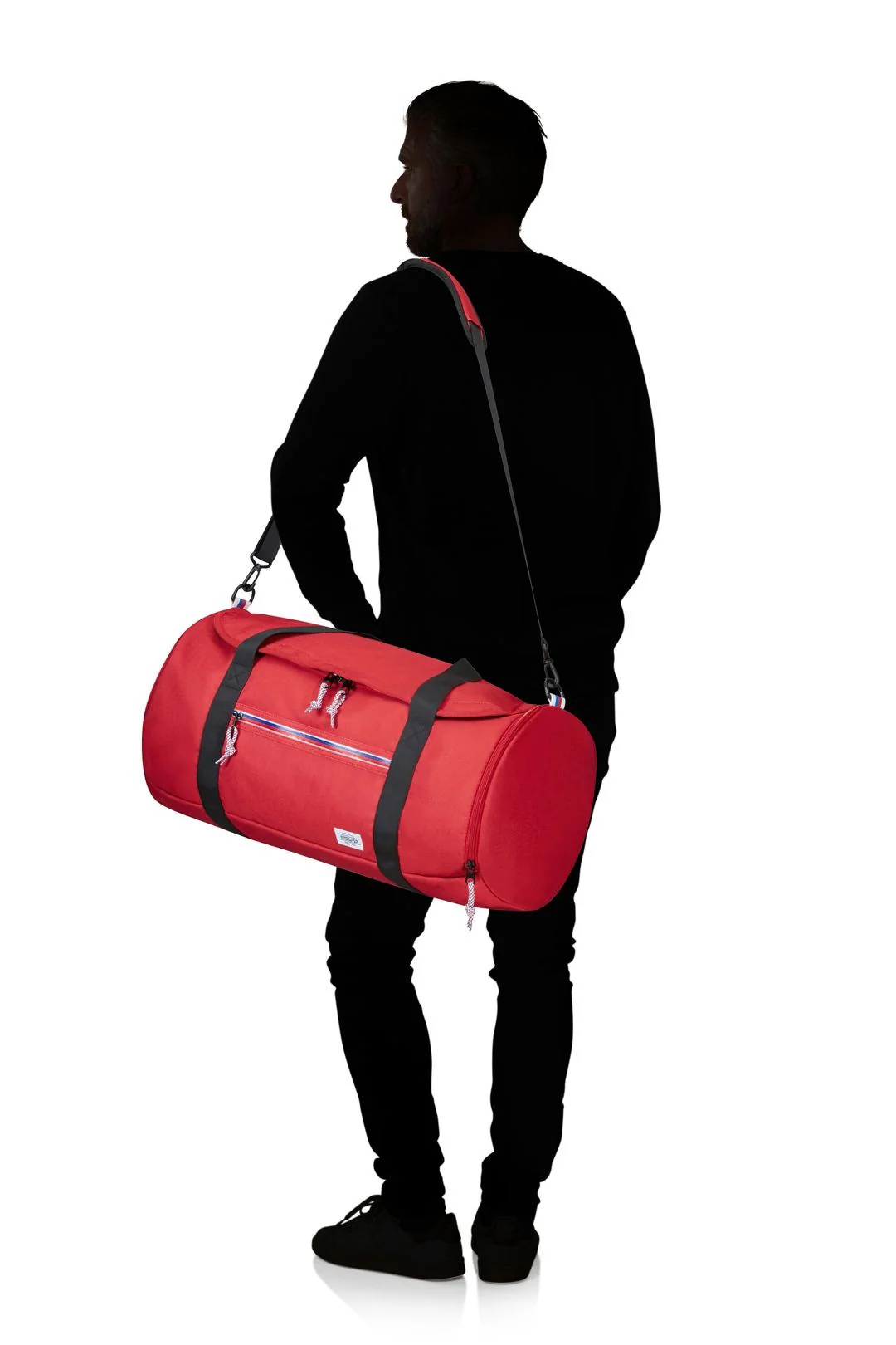 Bolsa de viaje UPBEAT de American Tourister - Image 22