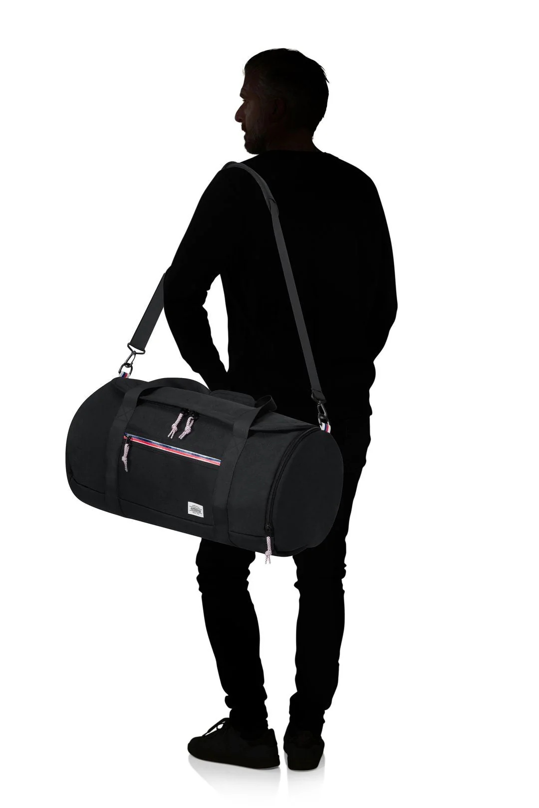 Bolsa de viaje UPBEAT de American Tourister - Image 4