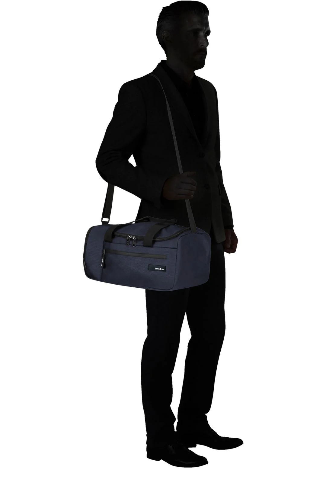 Bolsa de Viaje XS ROADER de SAMSONITE Recyclex - Image 3