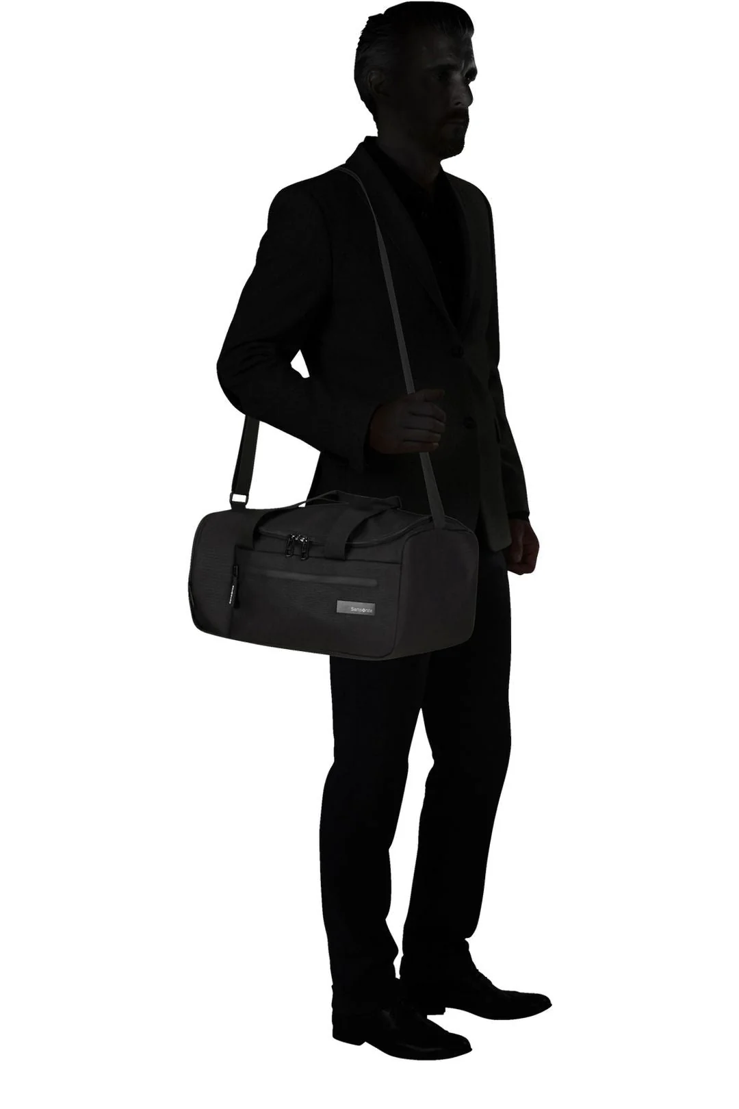 Bolsa de Viaje XS ROADER de SAMSONITE Recyclex - Image 9