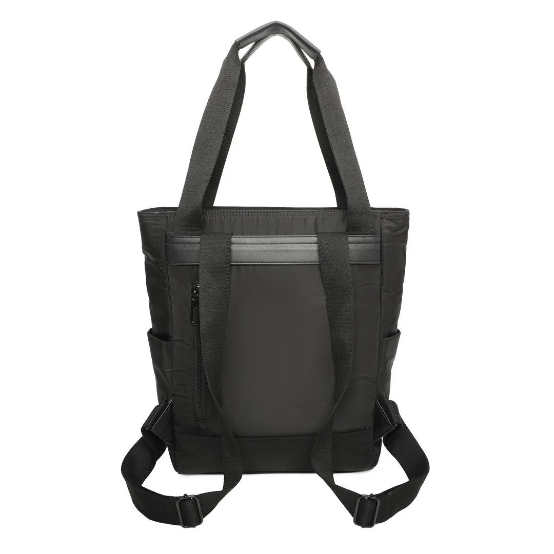 GREENWICH Bolsa de viaje/Mochila para Tablet FUCUS - Image 2