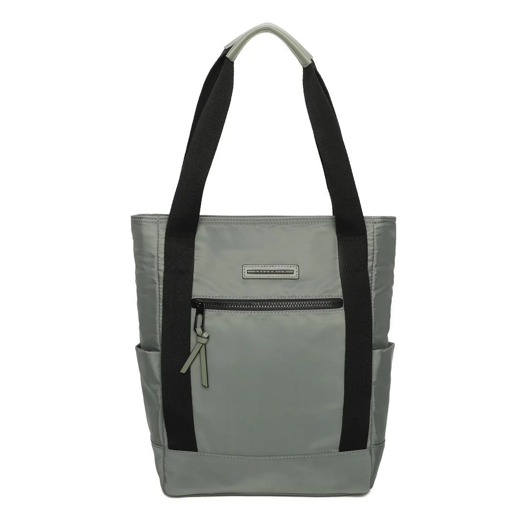 GREENWICH Bolsa de viaje/Mochila para Tablet FUCUS - Image 4