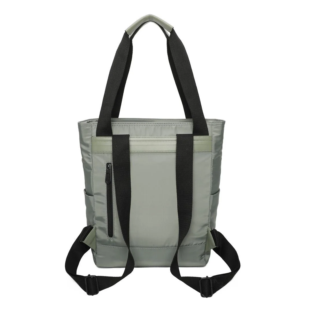 GREENWICH Bolsa de viaje/Mochila para Tablet FUCUS - Image 5