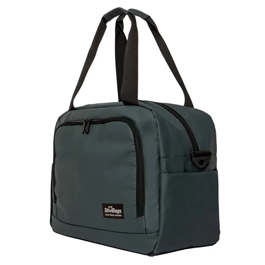 STIVIGABS BOLSA VIAJE ADVENTURE ECO REPORTERO UNDERSEAT - Image 11