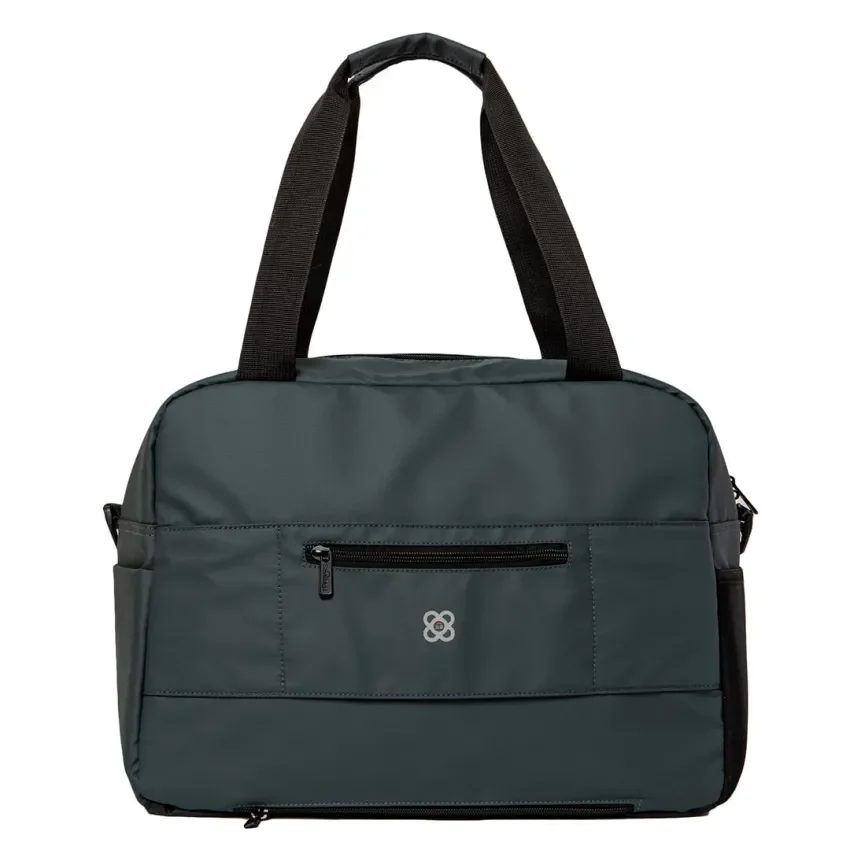 STIVIGABS BOLSA VIAJE ADVENTURE ECO REPORTERO UNDERSEAT - Image 12