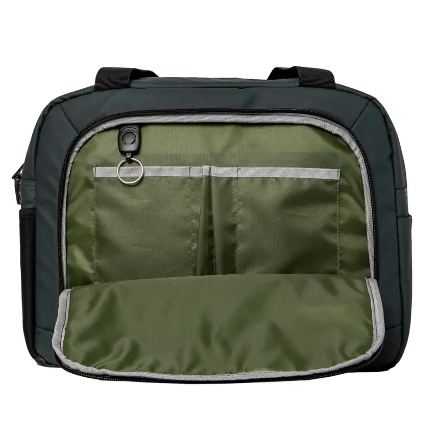 STIVIGABS BOLSA VIAJE ADVENTURE ECO REPORTERO UNDERSEAT - Image 14