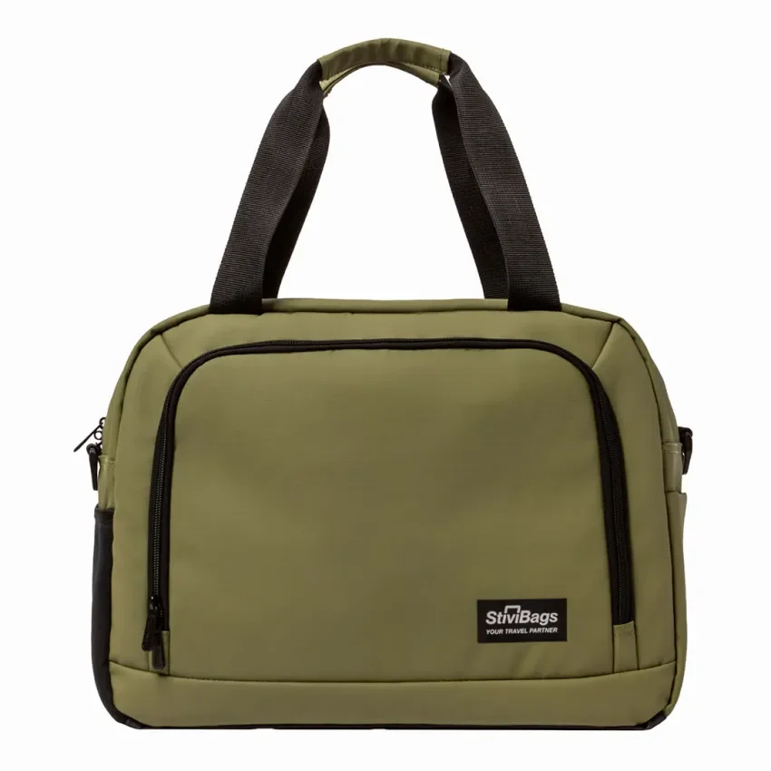 STIVIGABS BOLSA VIAJE ADVENTURE ECO REPORTERO UNDERSEAT - Image 15