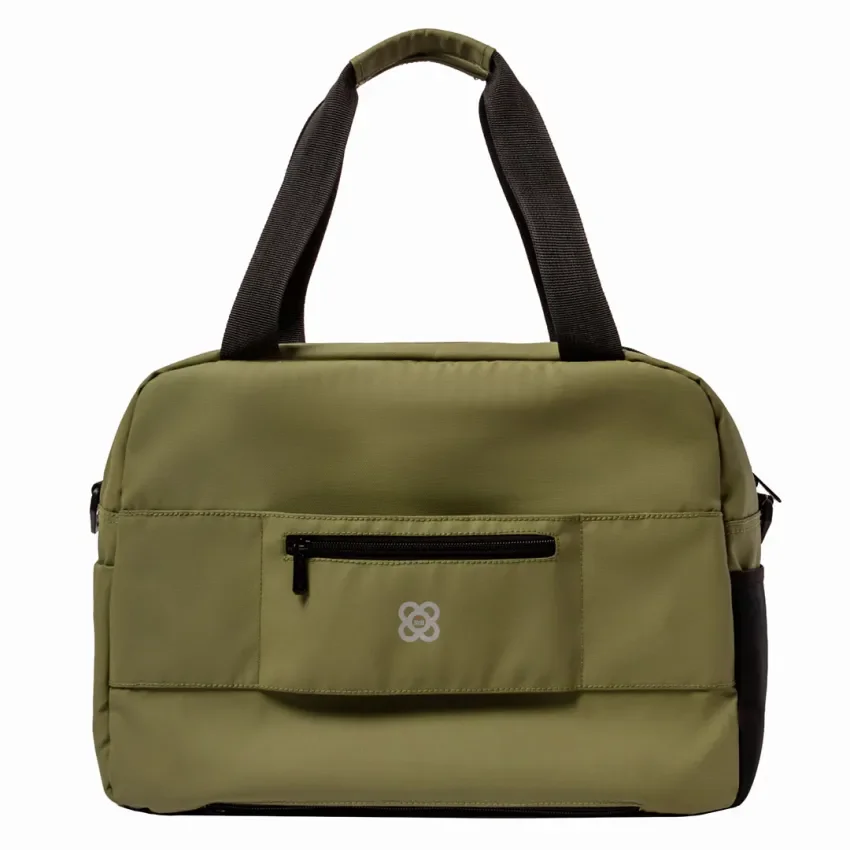 STIVIGABS BOLSA VIAJE ADVENTURE ECO REPORTERO UNDERSEAT - Image 17