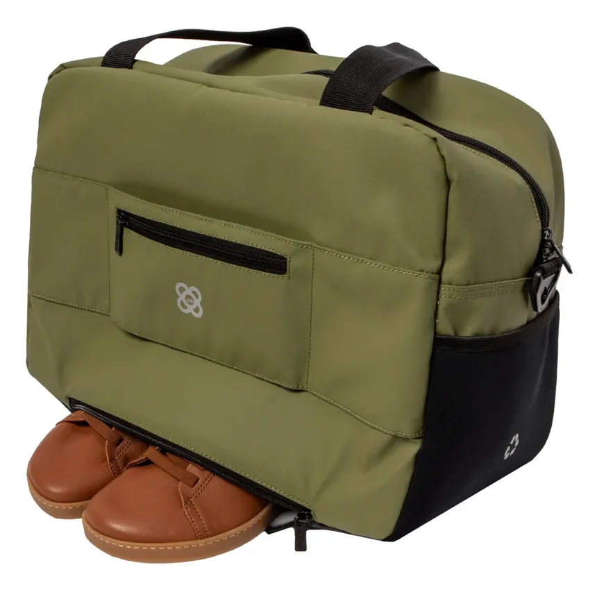 STIVIGABS BOLSA VIAJE ADVENTURE ECO REPORTERO UNDERSEAT - Image 18