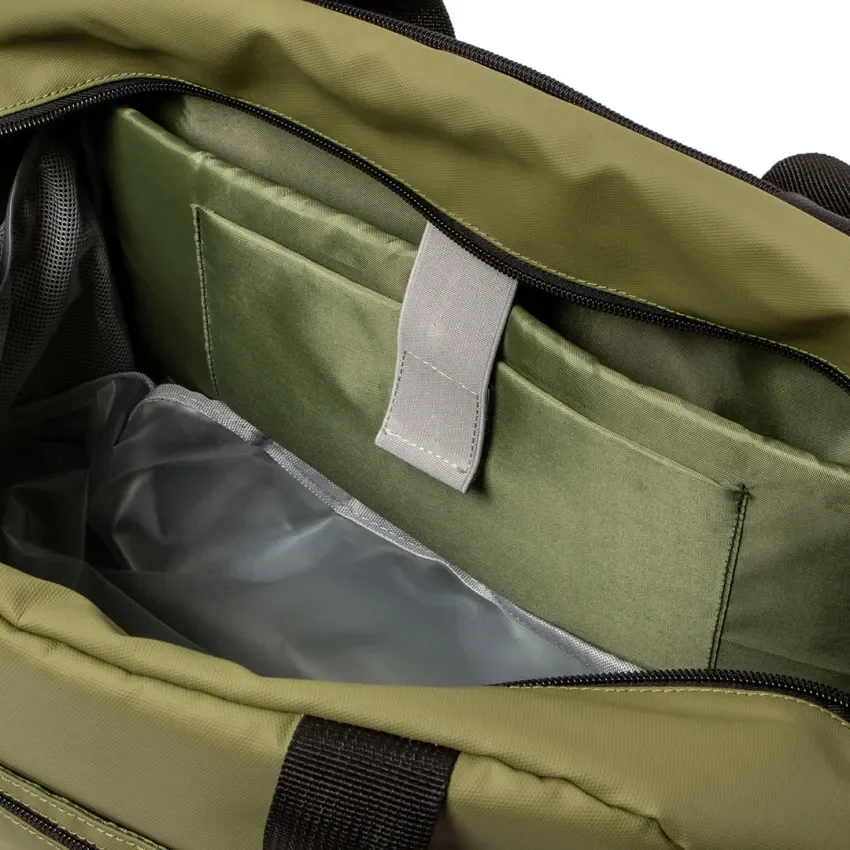 STIVIGABS BOLSA VIAJE ADVENTURE ECO REPORTERO UNDERSEAT - Image 21