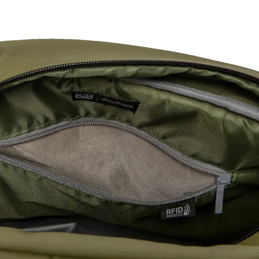 STIVIGABS BOLSA VIAJE ADVENTURE ECO REPORTERO UNDERSEAT - Image 22