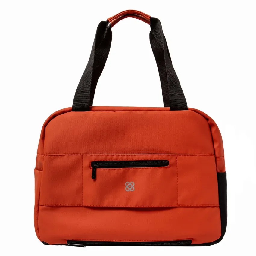 STIVIGABS BOLSA VIAJE ADVENTURE ECO REPORTERO UNDERSEAT - Image 3