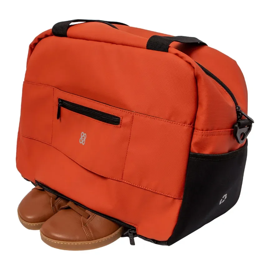 STIVIGABS BOLSA VIAJE ADVENTURE ECO REPORTERO UNDERSEAT - Image 4