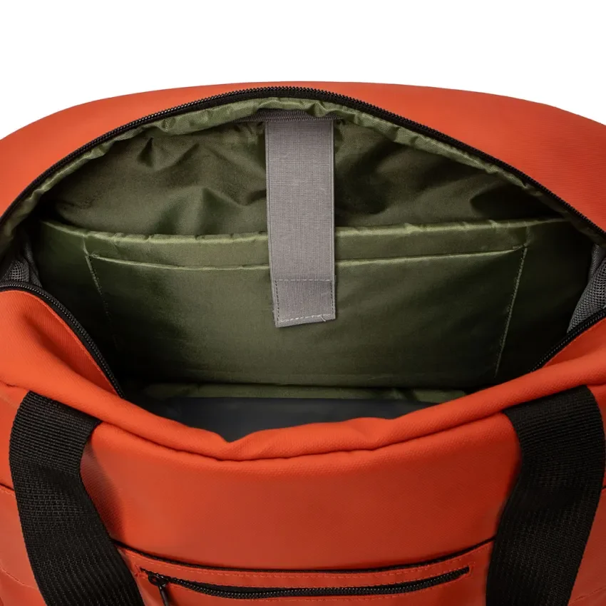 STIVIGABS BOLSA VIAJE ADVENTURE ECO REPORTERO UNDERSEAT - Image 7