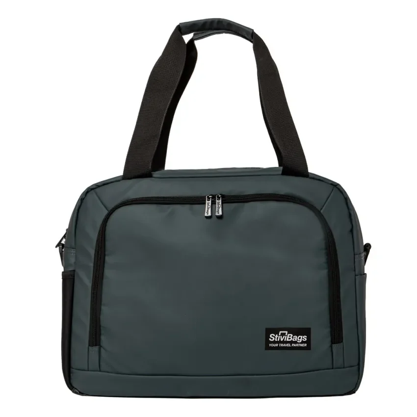 STIVIGABS BOLSA VIAJE ADVENTURE ECO REPORTERO UNDERSEAT - Image 9
