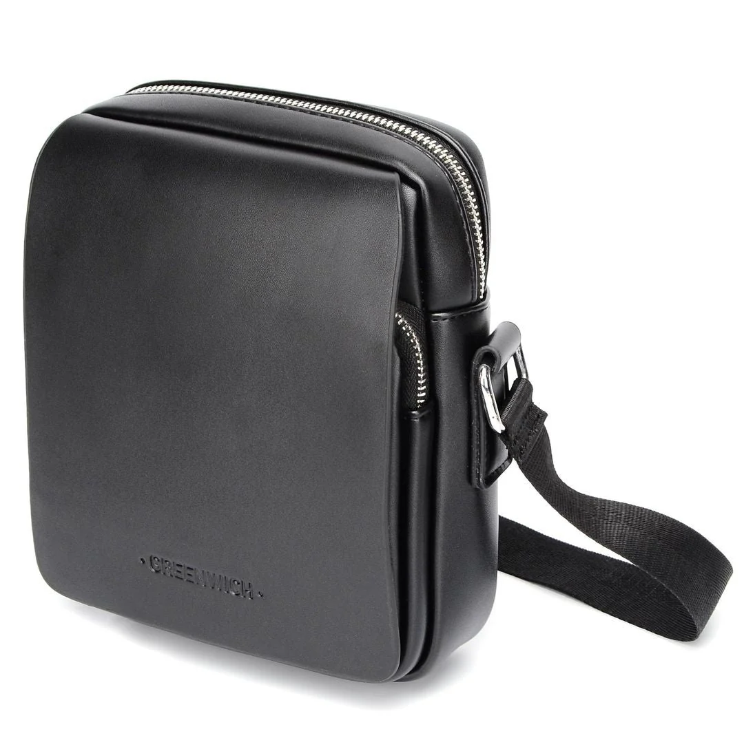 Bolso Bandolera Jose - Solapa Piel - Image 3