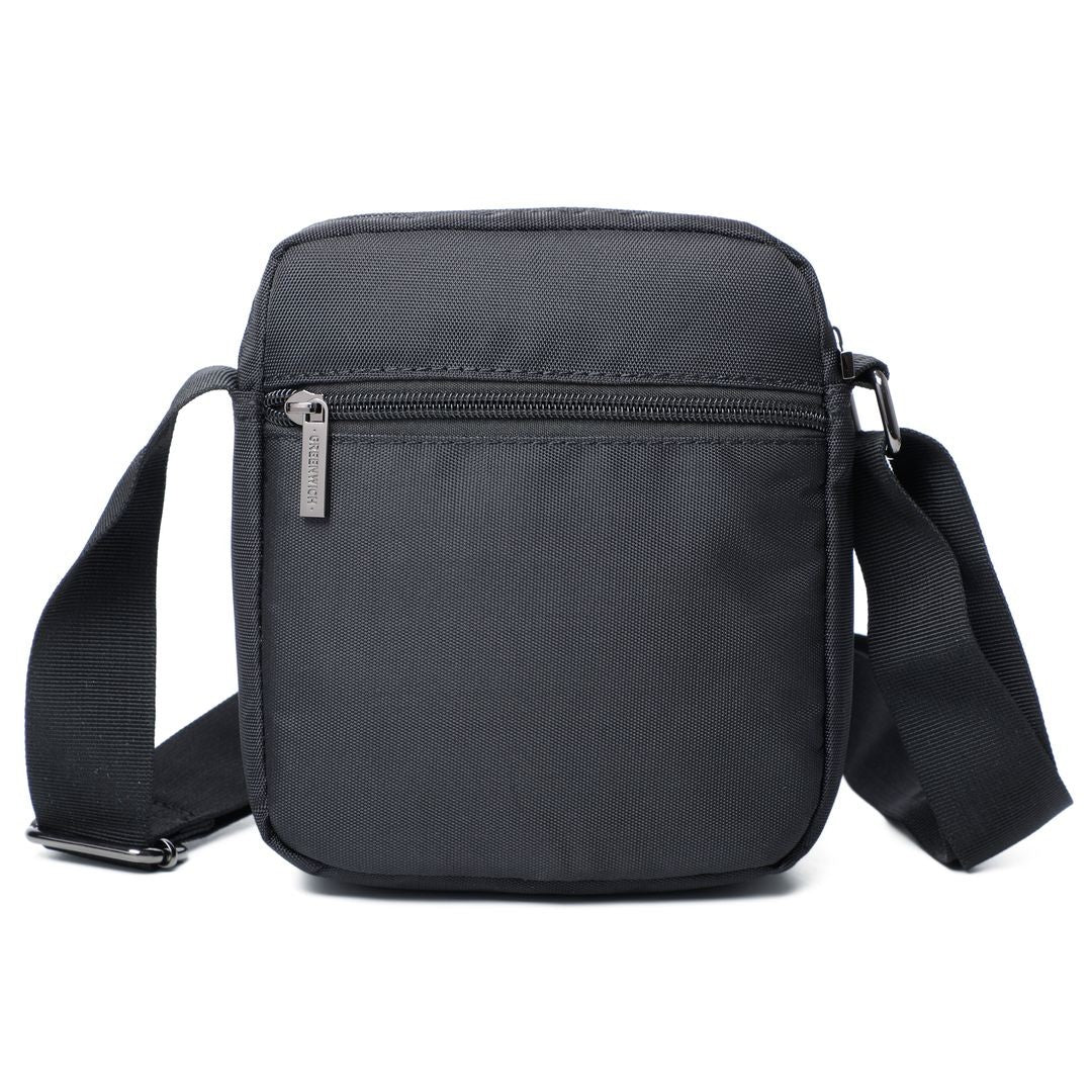 Bolso Bandolera Sebastian Small Curved-Greenwich - Image 3