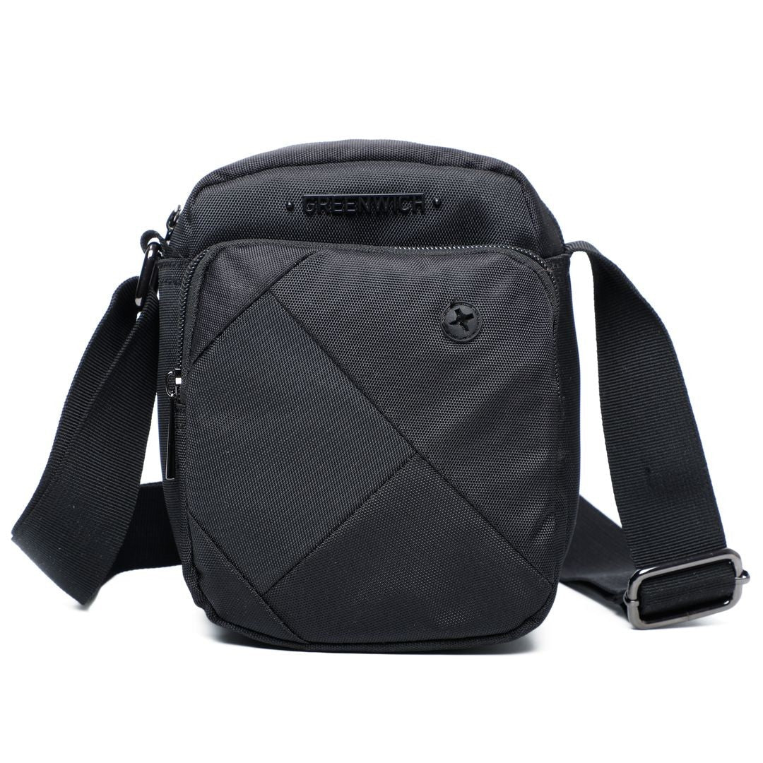 Bolso Bandolera Sebastian Small-Greenwich - Image 2
