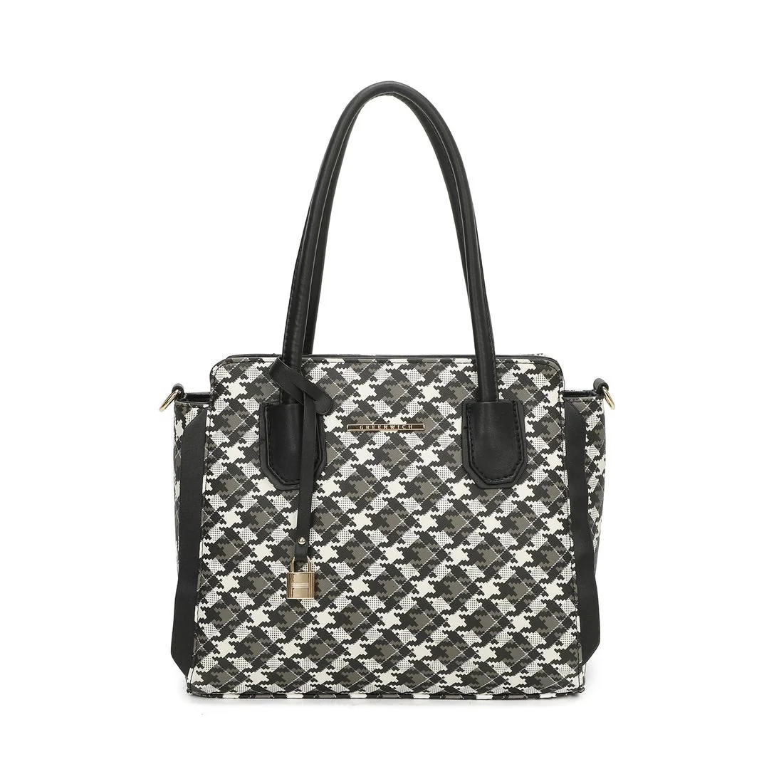 Bolso de Hombro FABULA de GREENWICH - Image 2