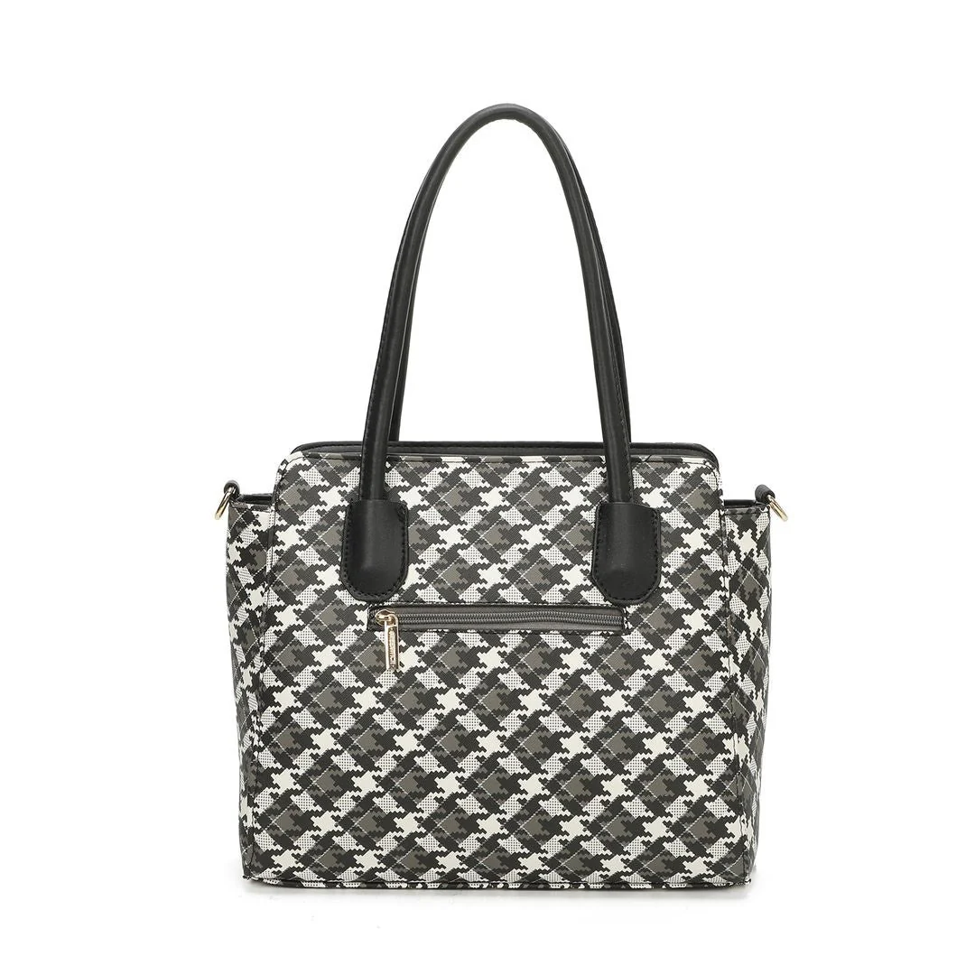 Bolso de Hombro FABULA de GREENWICH - Image 3