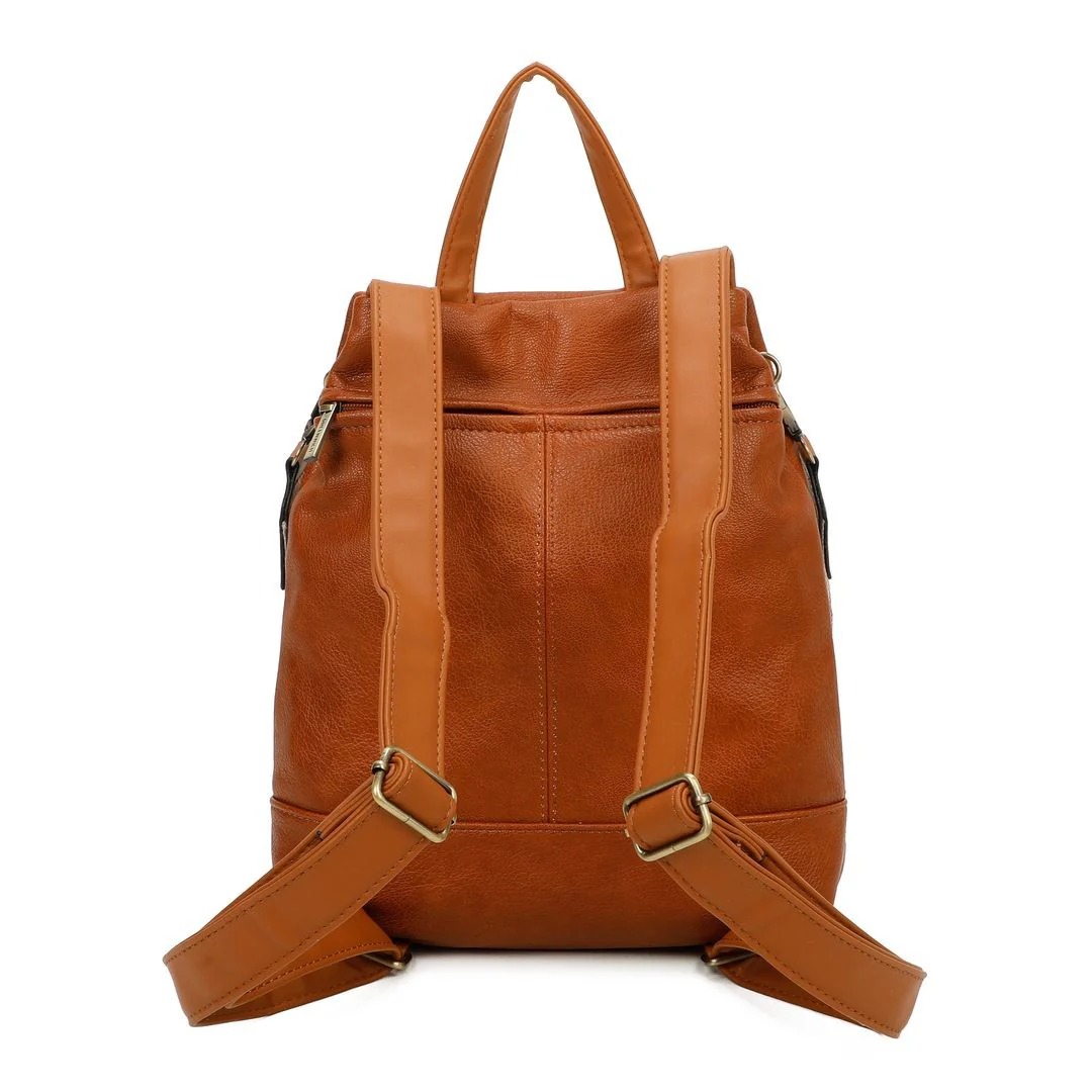 Bolso Mochila GATO de Greenwich - Image 2