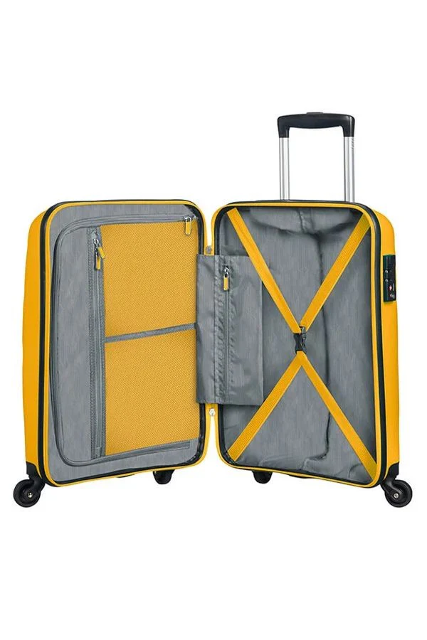 Bon Air de American Tourister Spinner Talla Pequeña - Image 10